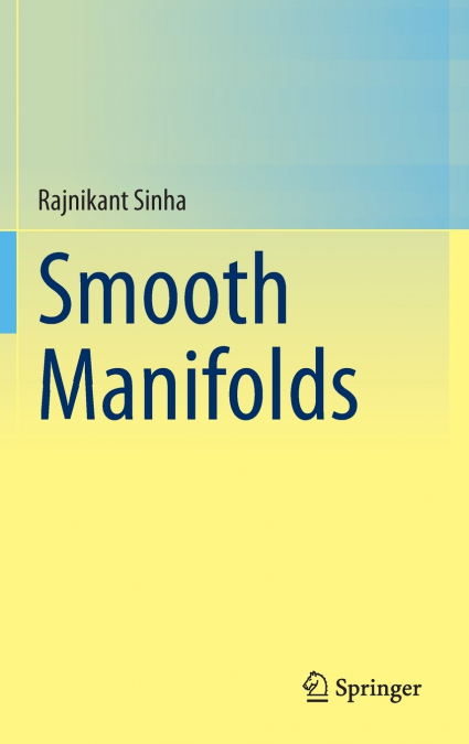 Smooth Manifolds
