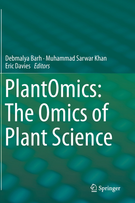 PlantOmics