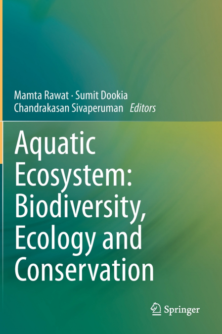 Aquatic Ecosystem
