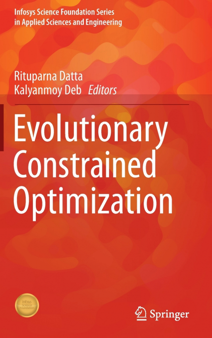 Evolutionary Constrained Optimization