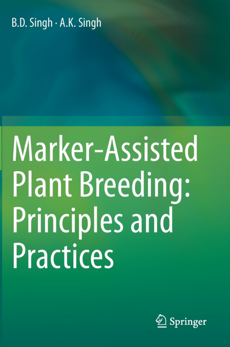 Marker-Assisted Plant Breeding