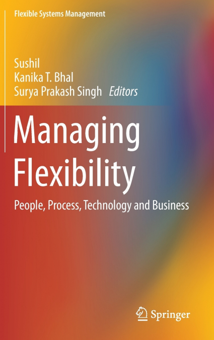 Managing Flexibility
