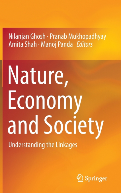 Nature, Economy and Society