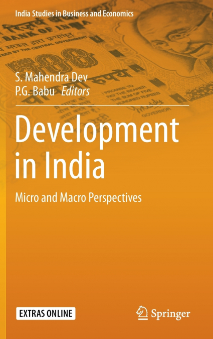 Development in India