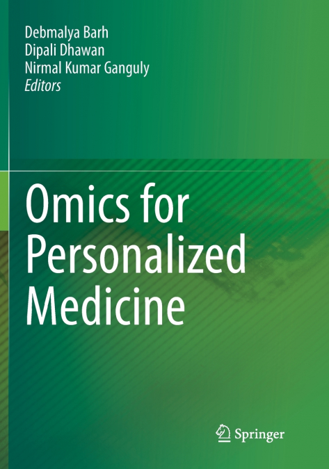 Omics for Personalized Medicine