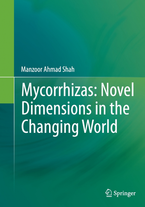 Mycorrhizas