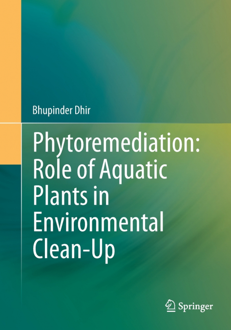 Phytoremediation