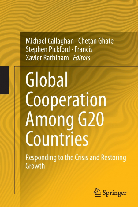 Global Cooperation Among G20 Countries