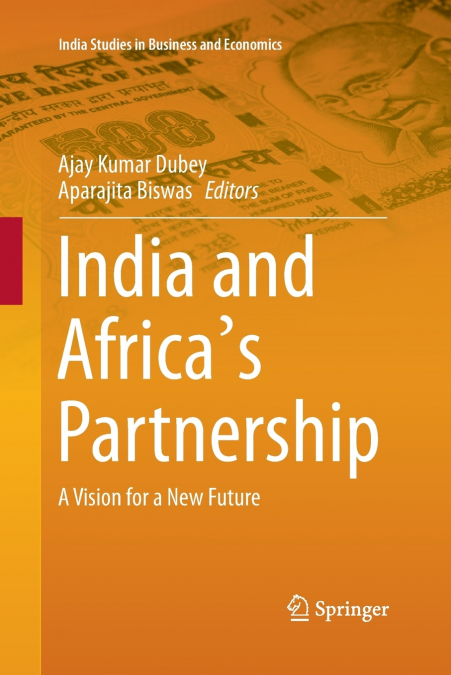 India and Africa’s Partnership