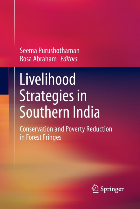 Livelihood Strategies in Southern India