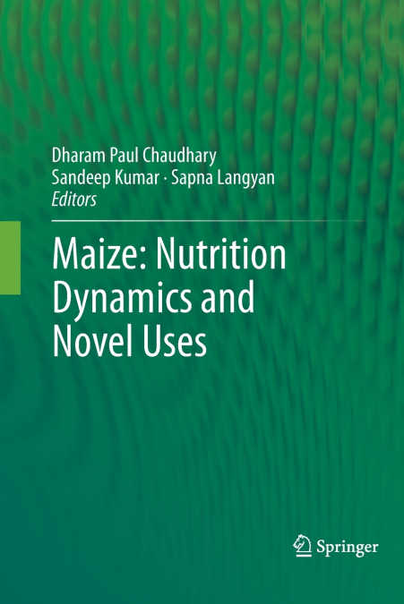 Maize
