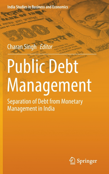 Public Debt Management