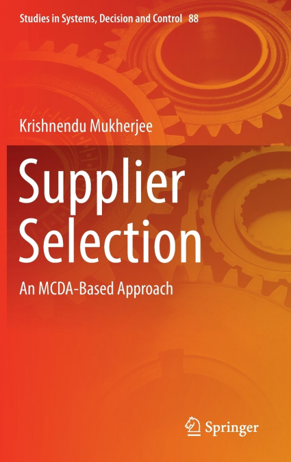 Supplier Selection