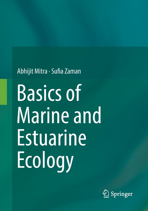 Basics of Marine and Estuarine Ecology