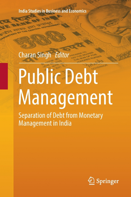Public Debt Management