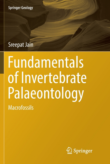 Fundamentals of Invertebrate Palaeontology