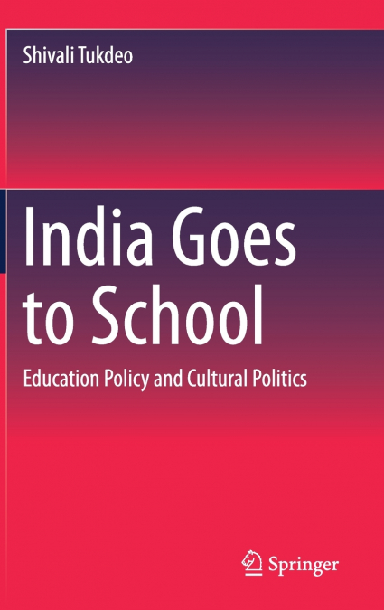 India Goes to School