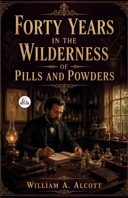 Forty Years in the Wilderness of Pills and Powders