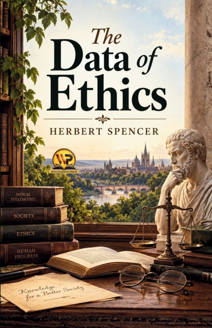 The Data of Ethics