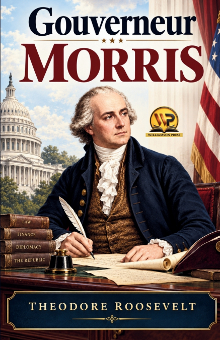 Gouverneur Morris