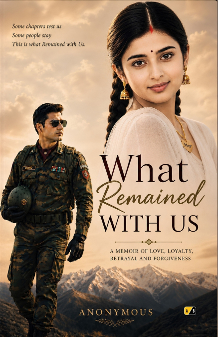What Remained Between Us