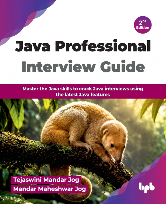 Java Professional Interview Guide