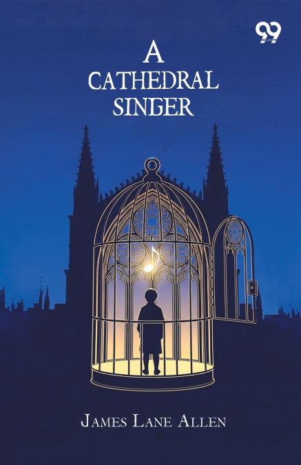 A Cathedral Singer