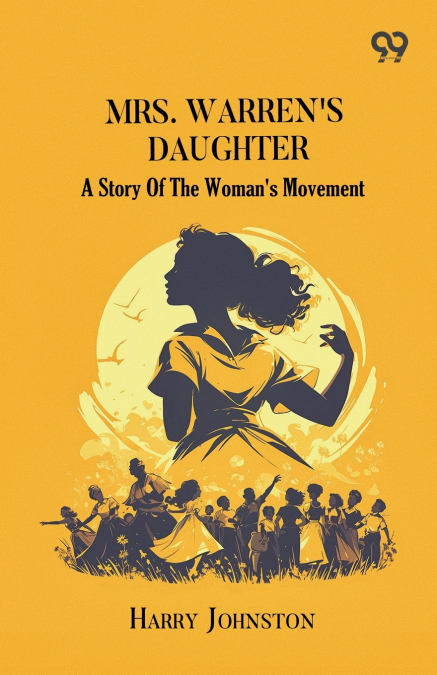 Mrs. Warren’s Daughter