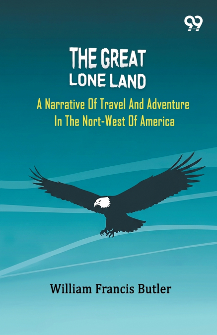 The Great Lone Land