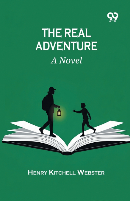 The Real Adventure