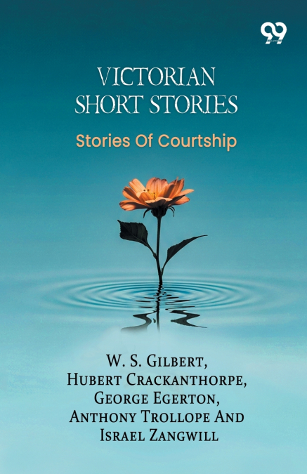 Victorian Short Stories