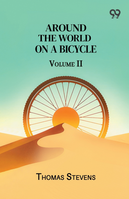 Around The World On A Bicycle