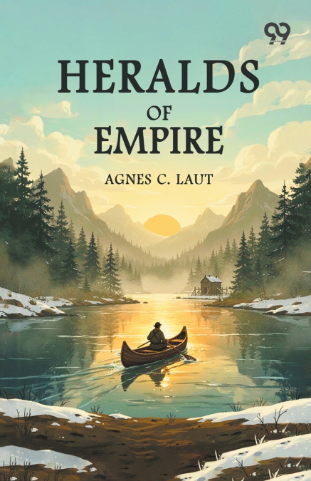 Heralds Of Empire