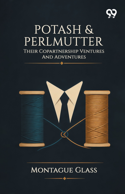 Potash & Perlmutter