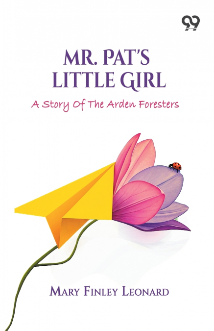 Mr. Pat’s Little Girl