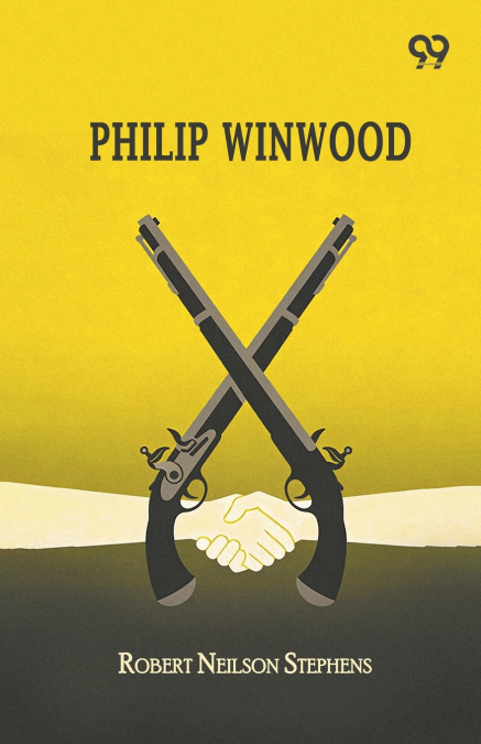 Philip Winwood