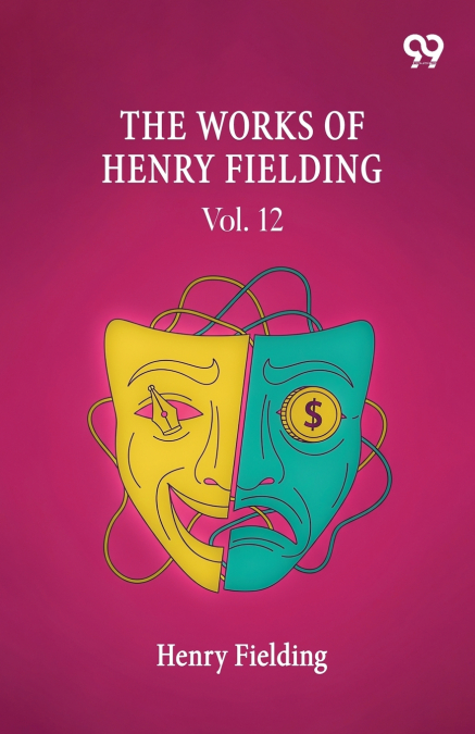 The Works Of Henry Fielding