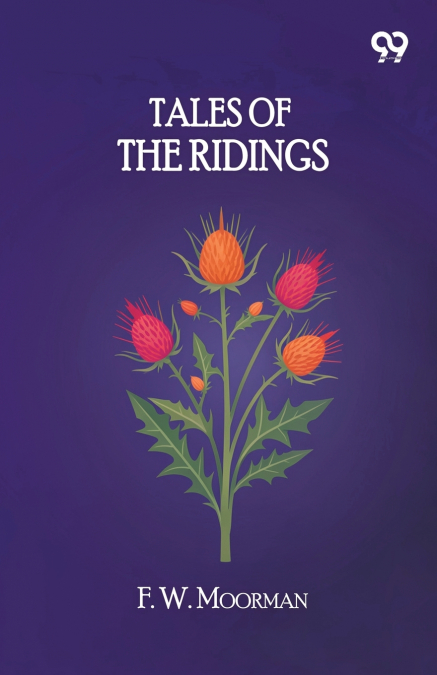 Tales Of The Ridings