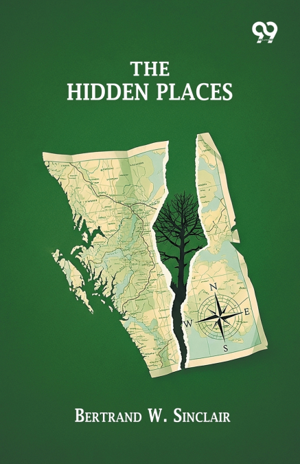 The Hidden Places
