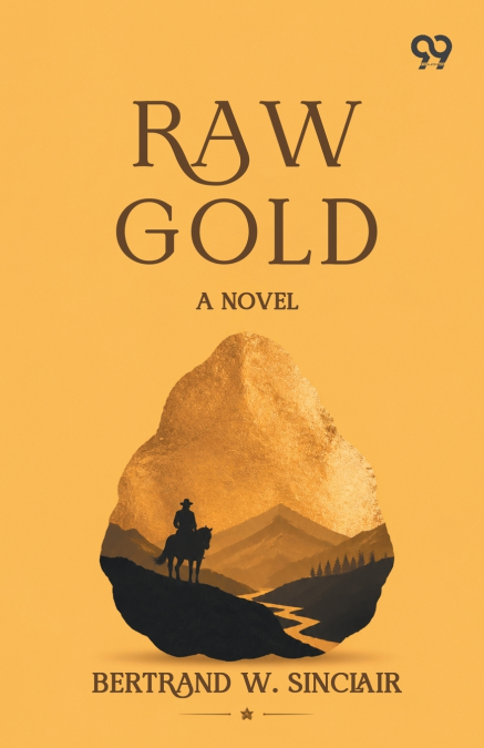 Raw Gold