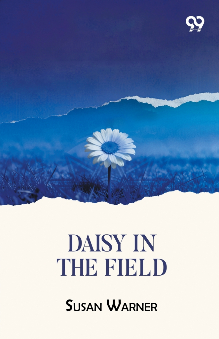 Daisy In The Field