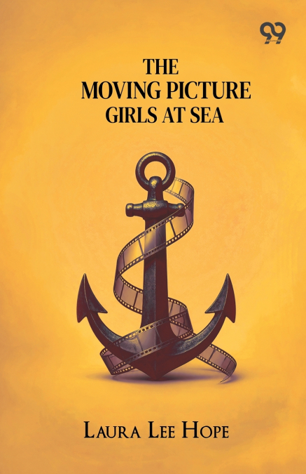 The Moving Picture Girls At Sea