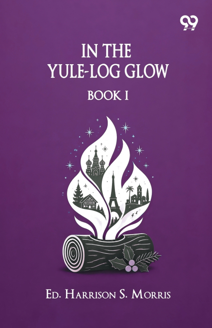 In The Yule-Log Glow