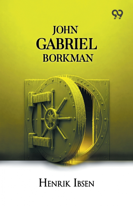 John Gabriel Borkman