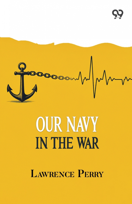 Our Navy In The War