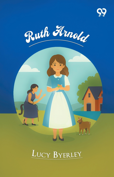 Ruth Arnold