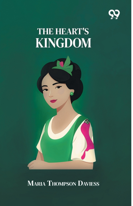 The Heart’S Kingdom