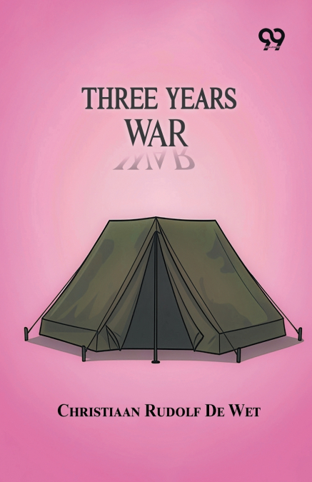 Three Years’ War