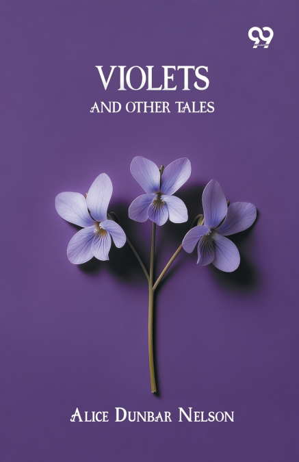 Violets And Other Tales