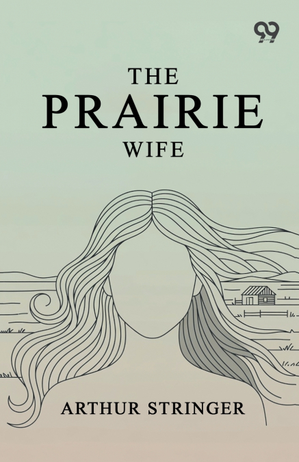 The Prairie Wife
